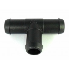 16mm T-Connector Single